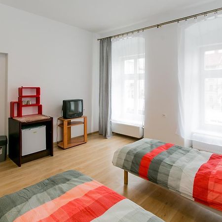Apartament Na Starowce Bielsko-Biała Dış mekan fotoğraf