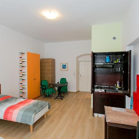 Apartament Na Starowce Bielsko-Biała Dış mekan fotoğraf